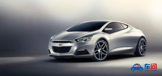 雪佛兰跑车图片(雪佛兰 跑车)