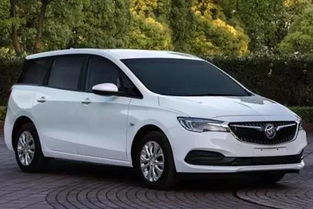 别克系列(别克系列所有车型及图片和价格表)