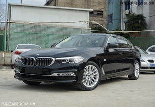 宝马bmw5系(宝马Bmw5系多少钱) 宝马bmw5系(宝马Bmw5系多少钱)