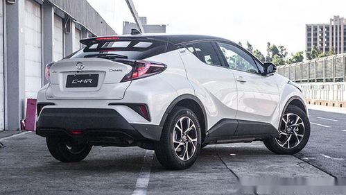 丰田10万一15万suv价格(丰田10万一15万suv价格女士车型)