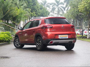 10万左右的suv推荐有什么车好(10万左右的suv推荐有什么车好一点)