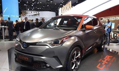 新丰田suv车型大全图片(丰田suv车型大全图片价格)