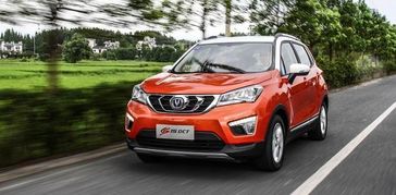 5万一8万新车自动挡(5万一8万新车自动挡suv)