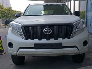 平行进口普拉多2022款(平行进口普拉多2022款多少钱)