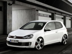 6代高尔夫gti(6代高尔夫gti怎么连接蓝牙) 6代高尔夫gti(6代高尔夫gti怎么连接蓝牙)