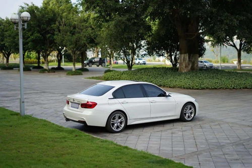 宝马330li(宝马330li油耗多少真实油耗) 宝马330li(宝马330li油耗多少真实油耗)