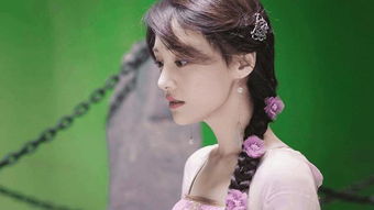 37岁舒畅重返荧屏,时隔五年再度开拍短剧 37岁舒畅重返荧屏,时隔五年再度开拍短剧