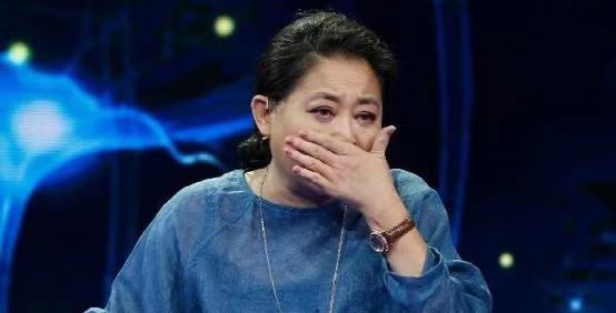 倪萍暗指麦琳太自私，一场娱乐圈的微妙较量