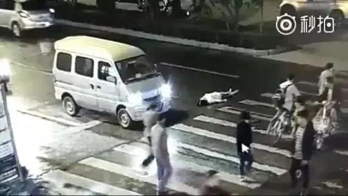 小伙英勇救人，不幸遭遇后车碰撞坠亡