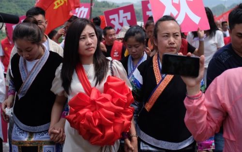 人贩子余华英重审二审，终获死刑判决