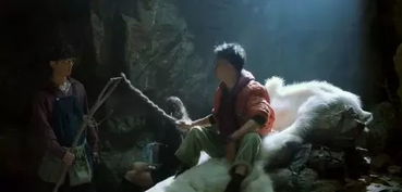 永恒的囚笼，他的人生被困在了1996年