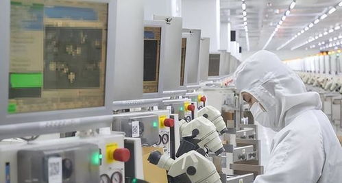 台积电搬到美国对台湾的影响,台积电搬往美国