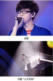 跨年晚会高清镜头下的璀璨女明星