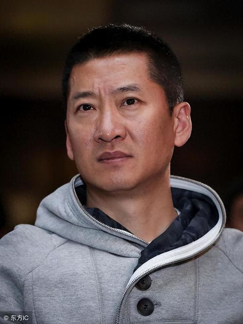 周杰眼中的张颂文,一位实力派演员的独特魅力 周杰眼中的张颂文,一位实力派演员的独特魅力