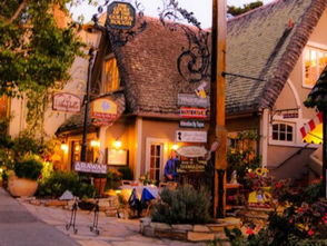 加州小镇烧毁前后对比照震撼曝光