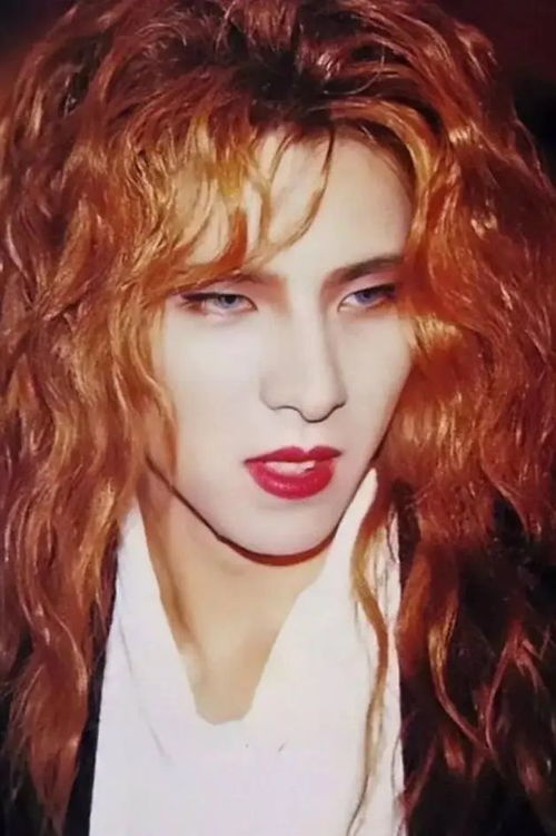 54岁工藤静香，岁月赋予的优雅与魅力