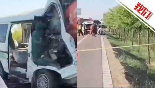 男子上班心切撞飞石墩，冲下车去打卡的背后故事