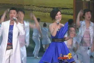 黄轩春晚失误引热议,对口型像烫嘴了 黄轩春晚失误引热议,对口型像烫嘴了