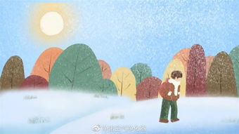 新一轮雨雪即将上线，气象变化与我们的日常生活