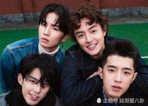 流星花园五位演员离世，回忆与缅怀