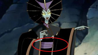 石矶娘娘的配音背后竟隐藏着公司行政的秘密