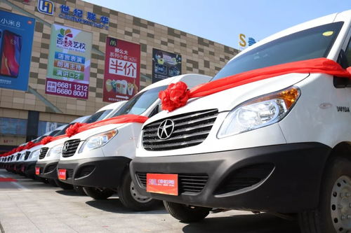 江淮汽车业绩崩盘，行业巨变下的挑战与反思