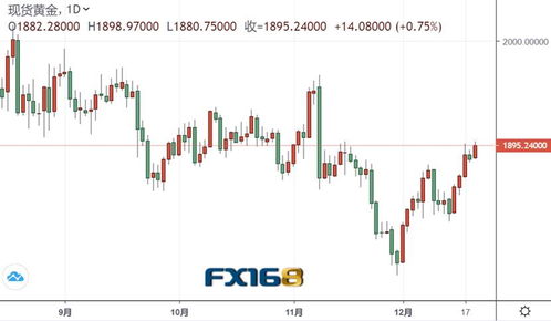 金价上涨背后的原因解析
