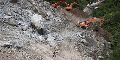 凉山山体滑坡事件真相揭秘,多人失联传闻为假 凉山山体滑坡事件真相揭秘,多人失联传闻为假