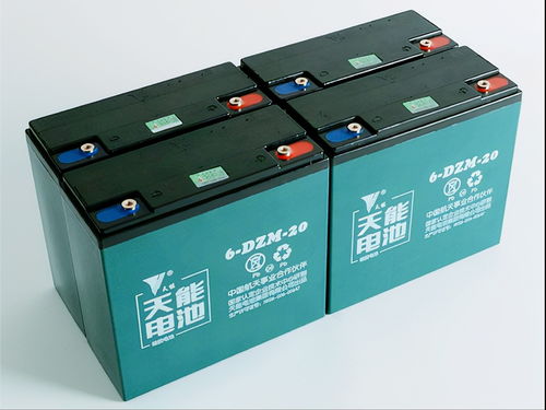 电动车电池的保养之道，如何维护你的电池寿命