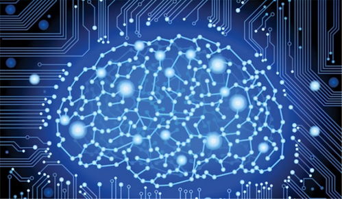 类脑神经形态，开启人工智能的新篇章