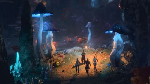 2023年最佳游戏推荐