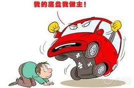 掌握汽车日常检查与维护的步骤与技巧 掌握汽车日常检查与维护的步骤与技巧