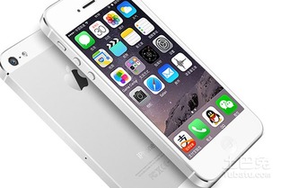 苹果5与苹果4s的区别
