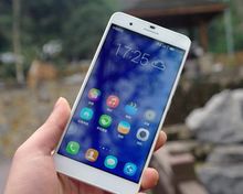 华为荣耀6 Plus,技术与美学的完美结合 华为荣耀6 Plus,技术与美学的完美结合