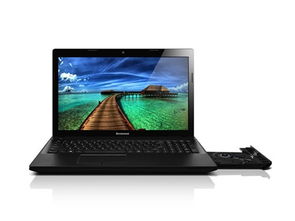 联想锋行电脑，科技与美学的完美结合