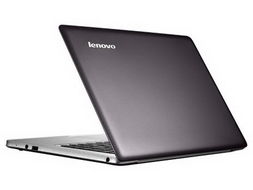 联想U310,一款卓越的超薄便携笔记本 联想U310,一款卓越的超薄便携笔记本