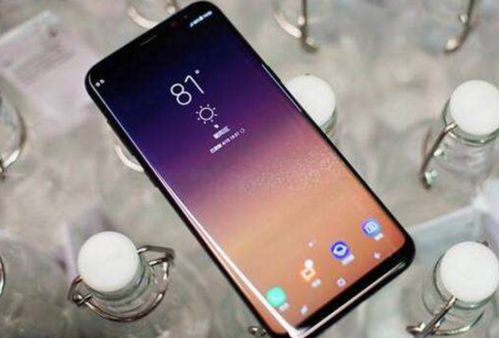 三星E898，科技与美学的完美结合