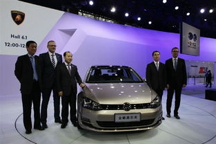 大众高尔夫,一种普及与精致的完美结合 大众高尔夫,一种普及与精致的完美结合