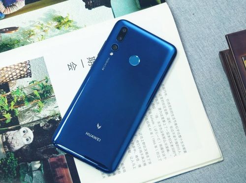 华为麦芒A199，科技与美学的完美结合