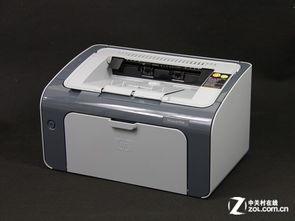 HP激光打印机价格及其市场影响力 HP激光打印机价格及其市场影响力
