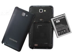 三星i9220,技术与设计的完美融合 三星i9220,技术与设计的完美融合