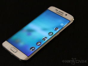 三星i8520，科技与艺术的完美结合