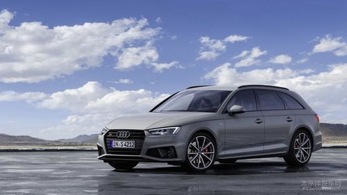 奥迪S4，性能与优雅的完美结合——报价及图片详解