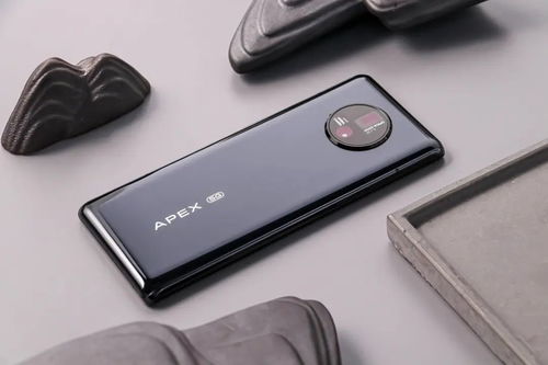 联想P705智能手机，功能与特性的深度解析