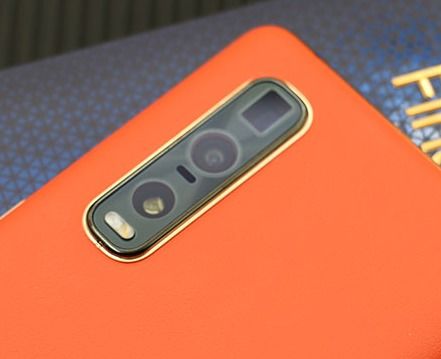 三星GT-C6712，探索一款引领时代的移动设备