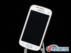 三星S7568智能手机深度解析