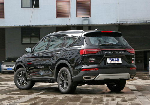 东风风光报价,全面解析最新车型价格及配置 东风风光报价,全面解析最新车型价格及配置