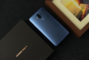 华为Mate 7,科技与艺术的完美结合 华为Mate 7,科技与艺术的完美结合