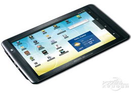 爱可视平板电脑，技术与设计的完美结合