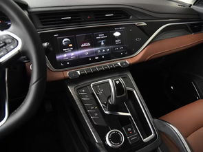 吉利博越Pro 2020款 1.8T，价格解析及更多细节